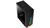 AeroCool ACCM-PV15012.11 Bolt Midi Tower Black ACCM-PV15012.11