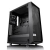 Fractal Design FD-CA-MESH-C-BKO-TGL Meshify C - Tg Midi Tower FD-CA-MESH-C-BKO-TGL