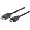 Manhattan 323239 Hdmi Cable With Ethernet. 323239
