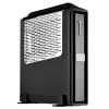 Silverstone SST-ML08B-H Computer Case Small form SST-ML08B-H