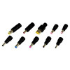 LC-POWER LC-NB-PRO-45 Power Adapter/Inverter Indoor LC-NB-PRO-45