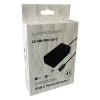 LC-POWER LC-NB-PRO-45-C Power Adapter/Inverter Indoor LC-NB-PRO-45-C