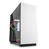 Sharkoon 4044951027460 Pure Steel Rgb Midi Tower 4044951027460