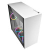 Sharkoon 4044951027460 Pure Steel Rgb Midi Tower 4044951027460