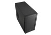 Sharkoon 4044951013937 S1000 Tower Black 4044951013937