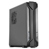 Silverstone SST-RVZ03B-ARGB Computer Case Low Profile SST-RVZ03B-ARGB
