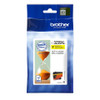 Brother LC3235XLY Lc-3235Xly Ink Cartridge 1 LC3235XLY