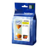 Brother LC3235XLY Lc-3235Xly Ink Cartridge 1 LC3235XLY
