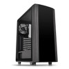 ThermalTake CA-1L8-00M1WN-00 Versa J25 Tg Midi Tower Black CA-1L8-00M1WN-00