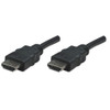 Manhattan 308441 Hdmi Cable. 1080P@60Hz High 308441