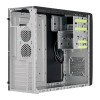 Chieftec CG-04B-OP Computer Case Midi Tower Black CG-04B-OP