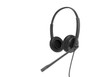Yealink YHS34 DUAL Headphones/Headset Wired YHS34 DUAL