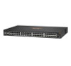 Hewlett Packard Enterprise R8N86A Aruba 6000 48G 4Sfp Managed R8N86A