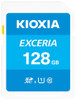 KIOXIA LNEX1L128GG4 Exceria 128 Gb Sdxc Uhs-I LNEX1L128GG4