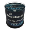 MediaRange MR470 Blank Dvd 8.5 Gb Dvd+R Dl 100 MR470