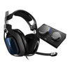 Logitech 939-001661 A40 Tr Headset + Mixamp Pro 939-001661