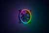 Razer RC21-01800100-R3M1 Kunai Chroma Computer Case RC21-01800100-R3M1