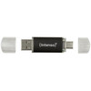 Intenso 3539480 Usb Flash Drive 32 Gb Usb 3539480