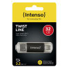 Intenso 3539480 Usb Flash Drive 32 Gb Usb 3539480