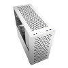 Sharkoon 4044951035106 Ms-Z1000 Micro Tower White 4044951035106
