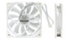 Scythe KF1225FD12W-P Kaze Flex Computer Case Fan KF1225FD12W-P