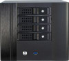 Inter-Tech 88887186 Sc-4004 Small form Factor 88887186