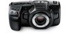Blackmagic Design BM-CINECAMPOCHDMFT4K Pocket Cinema Camera 4K BM-CINECAMPOCHDMFT4K