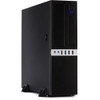 Inter-Tech 88881270 It-503 Mini Tower Black 88881270