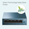 TP-Link LS105G 5-Port 10/100/1000Mbps LS105G