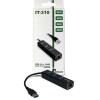Inter-Tech 88885439 Argus It-310 Usb 3.2 Gen 1 88885439