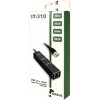 Inter-Tech 88885439 Argus It-310 Usb 3.2 Gen 1 88885439