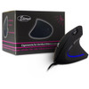 Inter-Tech 88884103 Km-206Wr Mouse Right-Hand Usb 88884103