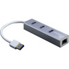 Inter-Tech 88885471 Argus It-310-S Usb 3.2 Gen 1 88885471