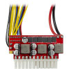 Inter-Tech 88882190 Power Supply Unit 200 W 20+4 88882190