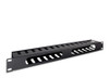 Inter-Tech 88887276 Rack Accessory Cable Duct 88887276