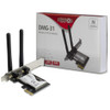 Inter-Tech 88888147 Dmg-31 Internal Wlan 300 88888147