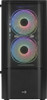 AeroCool ACCM-PV31133.11 Quantum Mesh Midi Tower Black ACCM-PV31133.11