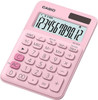 Casio MS-20UC-PK Calculator Desktop Basic Pink MS-20UC-PK