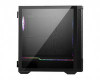 MSI 306-7G18R21-809 Mpg Velox 100R Mid Tower 306-7G18R21-809