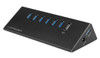LC-POWER LC-HUB-ALU-2B-7 Usb Hub Usb 3.2 Gen 1 3.1 LC-HUB-ALU-2B-7