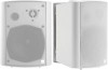 Vision SP-900P Loudspeaker 2-Way White Wired SP-900P