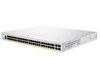 Cisco CBS250-48PP-4G-EU Network Switch Managed L2/L3 CBS250-48PP-4G-EU