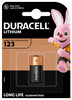 Duracell 123106 Household Battery Single-Use 123106