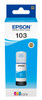 Epson C13T00S24A 103 Ink Cartridge 1 PcS C13T00S24A