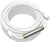 Vision TC 20MHDMI+ Hdmi Cable 20 M Hdmi Type A TC 20MHDMI+