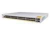 Cisco C1000-48T-4X-L 48T-4X-L Network Switch C1000-48T-4X-L