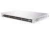 Cisco CBS250-48T-4G-EU Network Switch Managed L2/L3 CBS250-48T-4G-EU