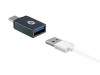 Conceptronic DONN04G Donn Usb-C Otg Adapter DONN04G