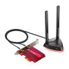 TP-Link ARCHER TX3000E Internal Wlan / Bluetooth ARCHER TX3000E TP-Link ARCHER TX3000E Internal Wlan / Bluetooth ARCHER TX3000E