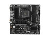 MSI B550M PRO-VDH WIFI Motherboard Amd B550 Socket B550M PRO-VDH WIFI